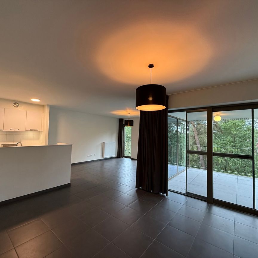 Appartement te huur in Mol met 3 slaapkamers - Foto 1