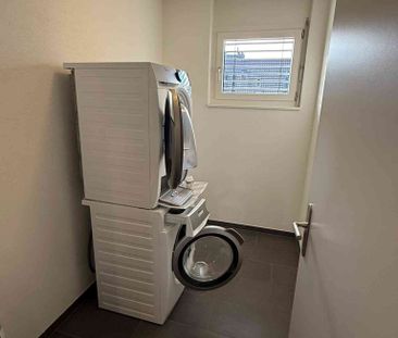 4.5 Zimmer, 148 m², 4. Stock - Photo 5