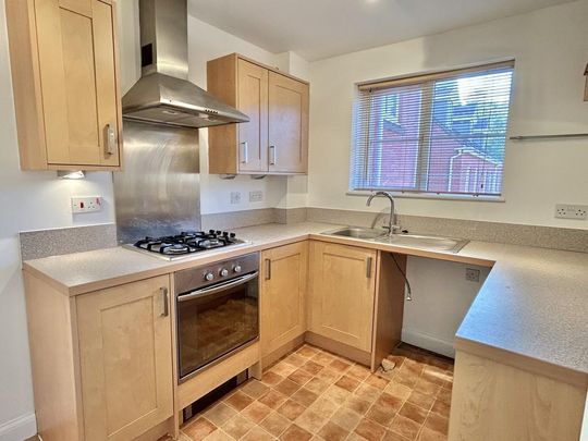 1 bedroom apartment to rent - Photo 1