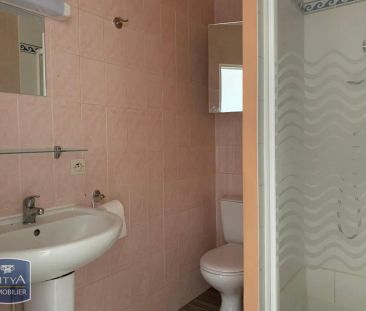 Appartement à louer 2 pièces 36.72m² - Photo 6