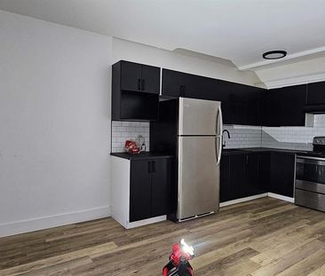 1 CH - 1 SDB - Montréal - $1,275 /mo - Photo 1