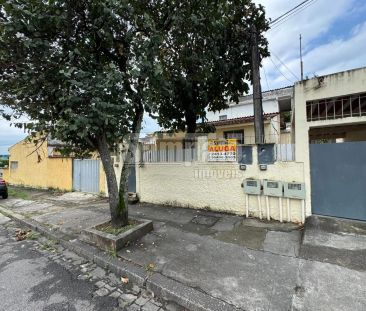 Casa para aluguel com 2 quartos em Campo Grande com 45m² - Foto 5
