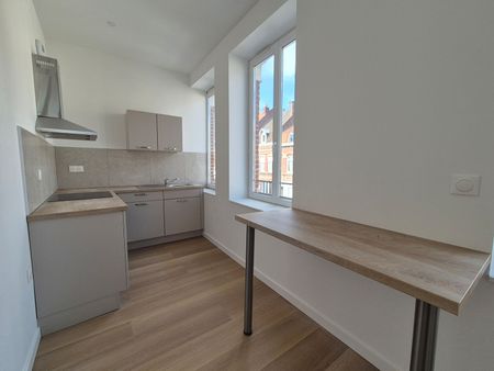 Location Appartement 1 pièce 24m² - Photo 3