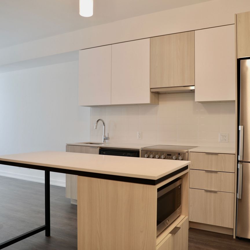 For Lease - 203 College Street Unit# 507, Toronto, Ontario - Photo 1