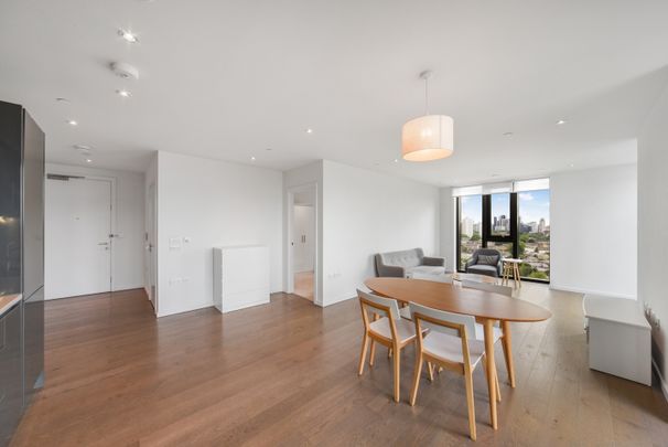 2 Bed Flat, St Gabriel Walk, SE1 - Photo 1