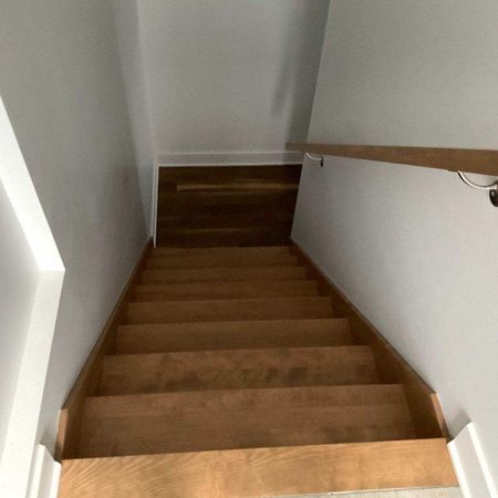 3½ tout inclus — Bas de duplex, entrée privée, stationnement, internet rapide — Saint-Jérôme — 1350$/mois - Photo 4