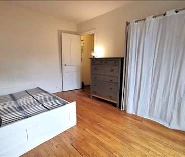 2 pièces - 44,46 m² - 2ème étage - Colocation non autorisée - Photo 1