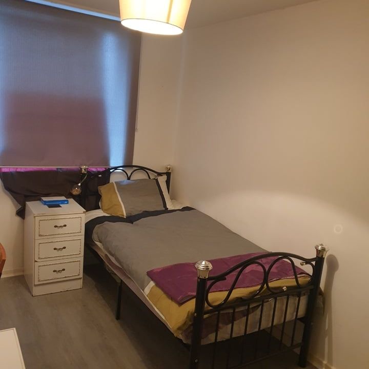 Room in a Shared Flat, Southwyck House, SW9 - Photo 1