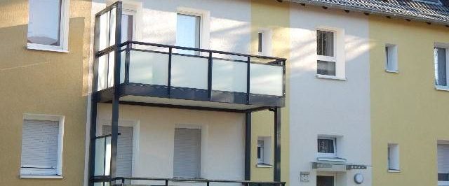 Attraktiv! Interessante 2-Zimmer-Wohnung - Foto 1