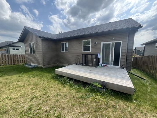 LEFLEY RESIDENCE - A - Photo 1