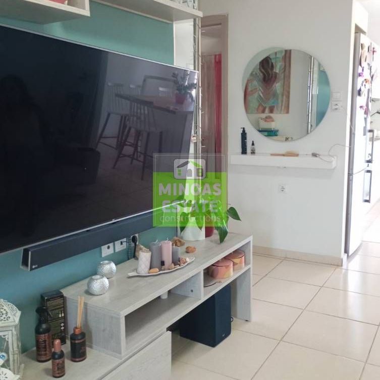 Διαμέρισμα για ενοικίαση Κατσιφαριανά (Ελευθέριος Βενιζέλος) - Photo 1