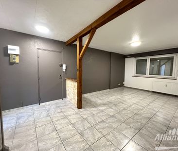 T3 en rez-de-chaussée - Photo 3