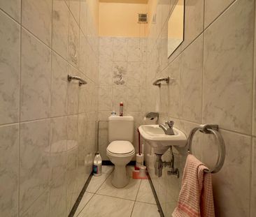 1-slaapkamer appartement met lift in centrum Overijse - Foto 5