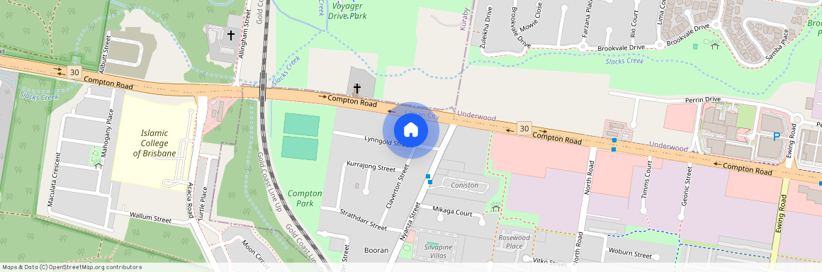9 Lynngold Street, Woodridge QLD 4114
