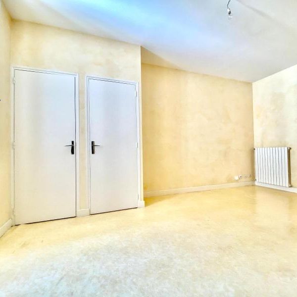 Location Appartement 2 pièces 34m² BRIVE LA GAILLARDE 19100 - Photo 1