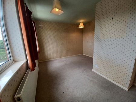 4 BED Detached house To rent - Photo 3