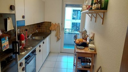 3½ Zimmer-Wohnung in Bern - Breitenrain, möbliert, auf Zeit - Foto 5