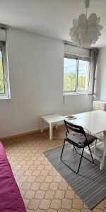 Appartement à louer 1 pièce 24.2m² - Photo 3