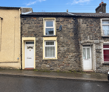 1 bedroom terraced house to rent - Photo 5