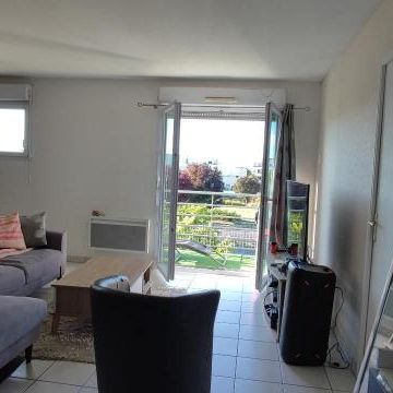 Location Appartement 3 pièces 53m² POITIERS 86000 - Photo 1