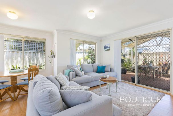 158B Ravenscar Street, Doubleview WA 6018 - Villa For Rent | Domain - Photo 1