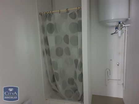 Location Appartement 1 pièce 38m² DIJON 21000 - Photo 5