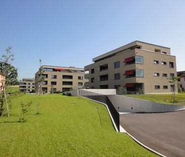 Charmante Attikawohnung mit Weitblick! - Foto 6