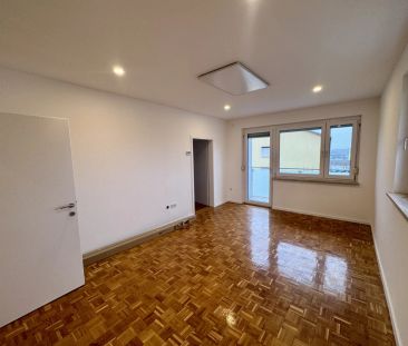 Charmante, frisch modernisierte Wohnung mit Loggia – sofort bezugsb... - Photo 5