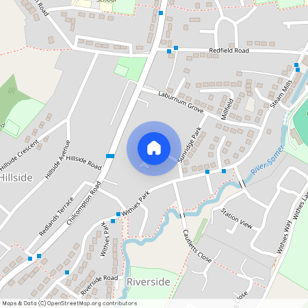 BA3, Radstock