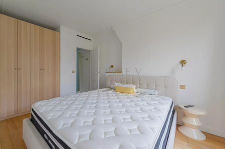 Appartement • Notre Dame des Champs - Photo 5