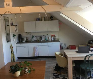Te huur: Kamer Weverstraat 64 in Tilburg - Foto 2