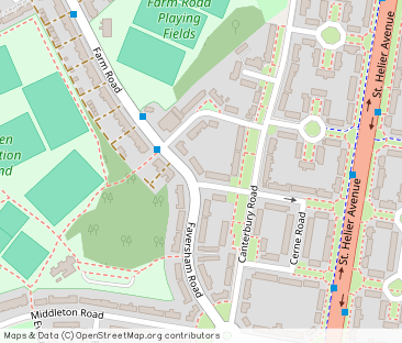 Crowland Walk, Morden, SM4 - Photo 1