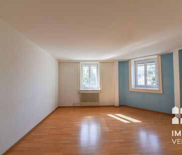 Attraktive 3.5-Zimmer-Wohnung in Biel – ab sofort verfügbar - Photo 3