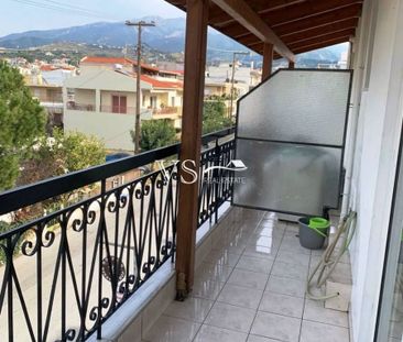 Μεζονέτα για ενοικίαση Ανθούπολη (Πάτρα) - Photo 3