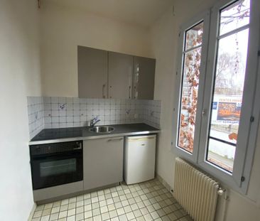 Appartement à louer EVREUX - Photo 2
