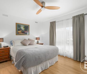 NEAT MODERN TWO BEDROOM UNIT IN A QUIET COMPLEX - Photo 2