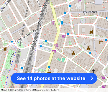 Alquiler estudio alquiler vacacional. estudio en pleno centro de sa... - Photo 1