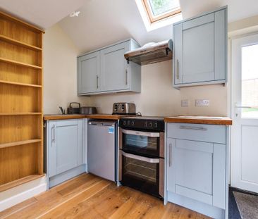 1 bedroom cottage to rent - Photo 3