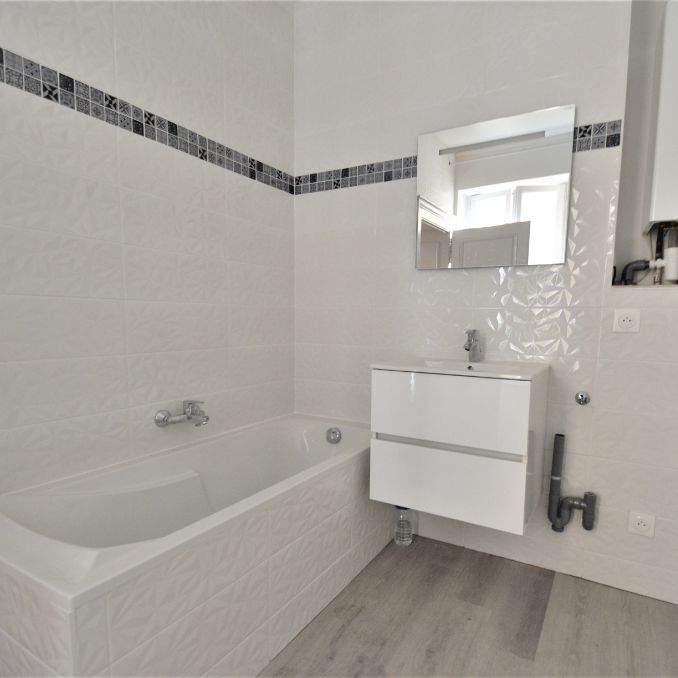 Location appartement 41.45 m², Metz 57000Moselle - Photo 1