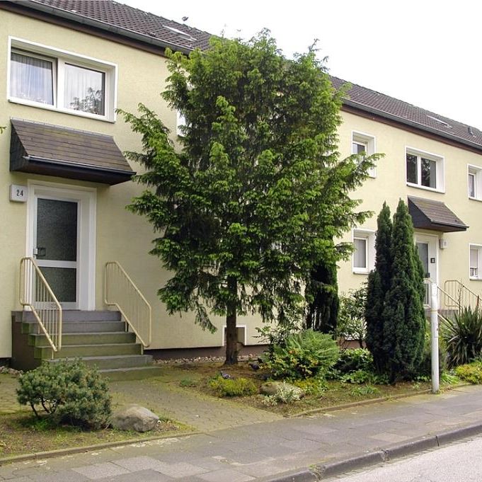 2-Zimmer-Wohnung in Duisburg Huckingen - Photo 2