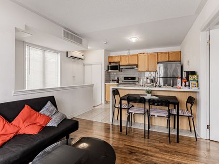 For Lease - 20 Rocking Horse Street Unit# Unit 2 (Coachhouse), Markham, Ontario - Photo 2