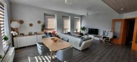 Appartement te huur - Foto 4