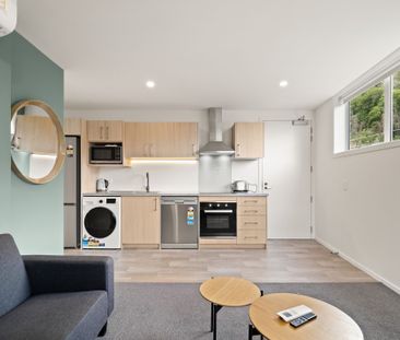 Modern, Furnished Apartment - Photo 6