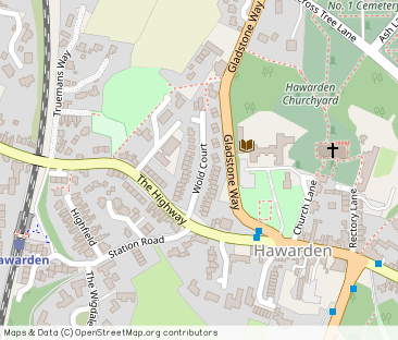 Wold Court, Hawarden, CH5 - Photo 1