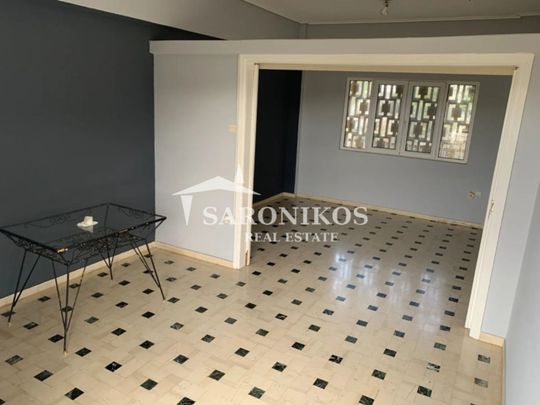 Ενοικίαση κατοικίας, 60 τ.μ., Σαρωνίδα, 500 € - Photo 1