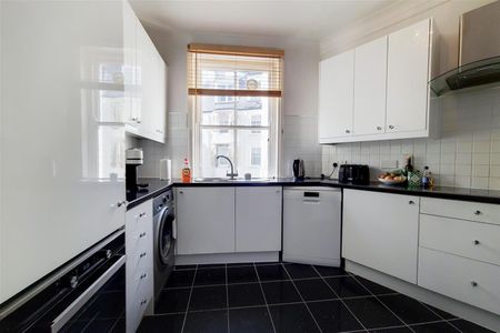 KNIGHTSBRIDGE, SW1X, London - Photo 3