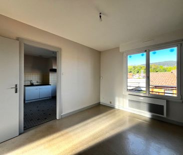 Location Appartement 2 pièces 35m² - Photo 4