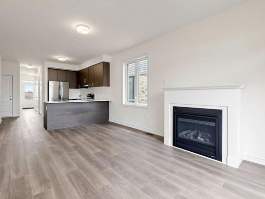 For Lease - 102 Donald Cameron Crescent Unit# Main, Clarington, Ontario - Photo 1