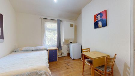 Flat share to rent - Photo 3