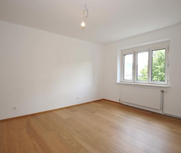 Leoben-Göss | komplettsanierte 3-Zimmer Mietwohnung mit Balkon | IM... - Photo 5